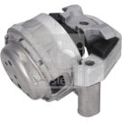 FEBI BILSTEIN 184754 Motorlager FEBI BILSTEIN 184754 Motorlager
