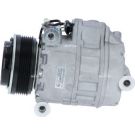 Kompressor, Klimaanlage 32695