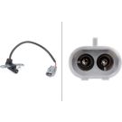 Hella Impulsgeber, Kurbelwelle 6PU 009 163-741