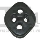 FA1 Halter, Abgasanlage 823-920