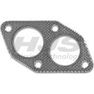 HJS Dichtung, Abgasrohr 83 11 1364