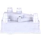 Nissens Ölkühler, Automatikgetriebe 90859