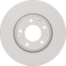BOSCH Bremsscheibe 0 986 479 C33