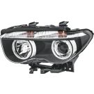 Hella 2 x HELLA Hauptscheinwerfer 1EL 158 083-011