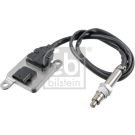 febi bilstein NOx-Sensor, Harnstoffeinspritzung 197499 febi bilstein NOx-Sensor, Harnstoffeinspritzung 197499