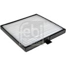 FEBI BILSTEIN 184354 Innenraumfilter FEBI BILSTEIN 184354 Innenraumfilter