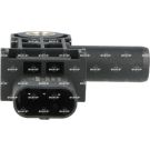 NRF Sensor, Abgasdruck 708101