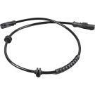 Metzger Sensor, Raddrehzahl 09001435