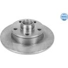 Bremsscheibe 115 523 1041 Bremsscheibe 115 523 1041