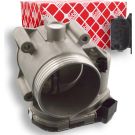 FEBI BILSTEIN 107028 Drosselklappenstutzen FEBI BILSTEIN 107028 Drosselklappenstutzen