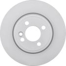 BOSCH Bremsscheibe 0 986 479 437