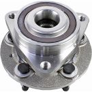 Metzger Radlagersatz WM 2149