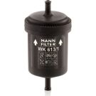 Mann-Filter Kraftstofffilter WK 613/1