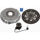 SACHS 3000 990 573 Kupplungssatz XTend Kit plus CSC SACHS 3000 990 573 Kupplungssatz XTend Kit plus CSC