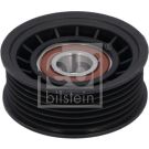 febi bilstein Umlenk-/Führungsrolle, Keilrippenriemen 197829