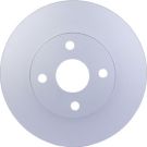 Bremsscheibe 8DD 355 118-621