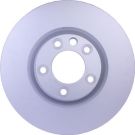 Bremsscheibe 8DD 355 119-521 Bremsscheibe 8DD 355 119-521