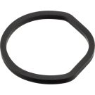 FEBI BILSTEIN 173982 Dichtung, Ölfiltergehäuse FEBI BILSTEIN 173982 Dichtung, Ölfiltergehäuse