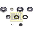 Reparatursatz, Schaltgetriebe LuK GearBOX 462 0239 10