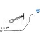 Meyle Bremsschlauch MEYLE-ORIGINAL: True to OE 100 525 0067