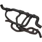Maxgear Kühlerschlauch 18-0491 Maxgear Kühlerschlauch 18-0491
