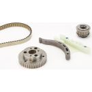 ContiTech Zahnriemensatz CT1210K1