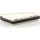 MANN-FILTER CU 17 003 Innenraumfilter, Partikelfilter