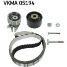 SKF Zahnriemensatz VKMA 05194