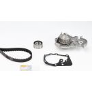 ContiTech Wasserpumpe + Zahnriemensatz CT709WP1