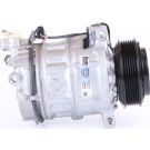 Kompressor, Klimaanlage 890585 Kompressor, Klimaanlage 890585