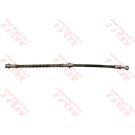 2 x TRW Bremsschlauch PHD346