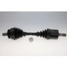 Spidan Antriebswelle GKN Automotive OE-Technologie 50°- Beugewinkel 36370