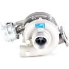 Nissens Turbolader 93175