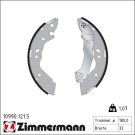 Bremsbackensatz 10990.121.5 Bremsbackensatz 10990.121.5