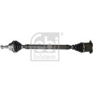 febi bilstein Antriebswelle 192908