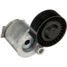 Spannrolle, Keilrippenriemen T39009