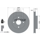 Bremsscheibe 92133600