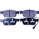 Hella Bremsbelagsatz, Scheibenbremse 8DB 355 014-981