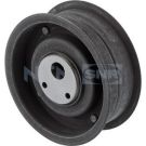NTN-SNR Spannrolle, Zahnriemen GT357.02