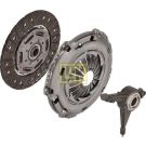 LuK 624 2410 33 Kupplungssatz RepSet Pro