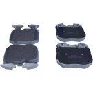 Bremsbelagsatz, Scheibenbremse QP8855 Bremsbelagsatz, Scheibenbremse QP8855