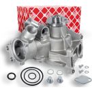 FEBI BILSTEIN 09107 Wasserpumpe FEBI BILSTEIN 09107 Wasserpumpe