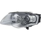 Valeo 2 x VALEO Hauptscheinwerfer 043625