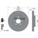 Bremsscheibe 92116005