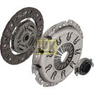 LuK 623 0131 16 Kupplungssatz RepSet LuK 623 0131 16 Kupplungssatz RepSet