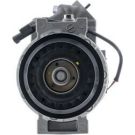 Mahle Kompressor, Klimaanlage BEHR Premium Line ACP 344 000P