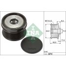 INA Generatorfreilauf 535 0316 10