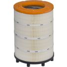 Hengst Filter Luftfilter E1013L