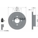 Bremsscheibe 92068000