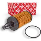 FEBI BILSTEIN 101327 Ölfilter FEBI BILSTEIN 101327 Ölfilter